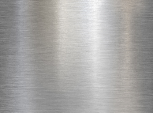Aluminium Natur
